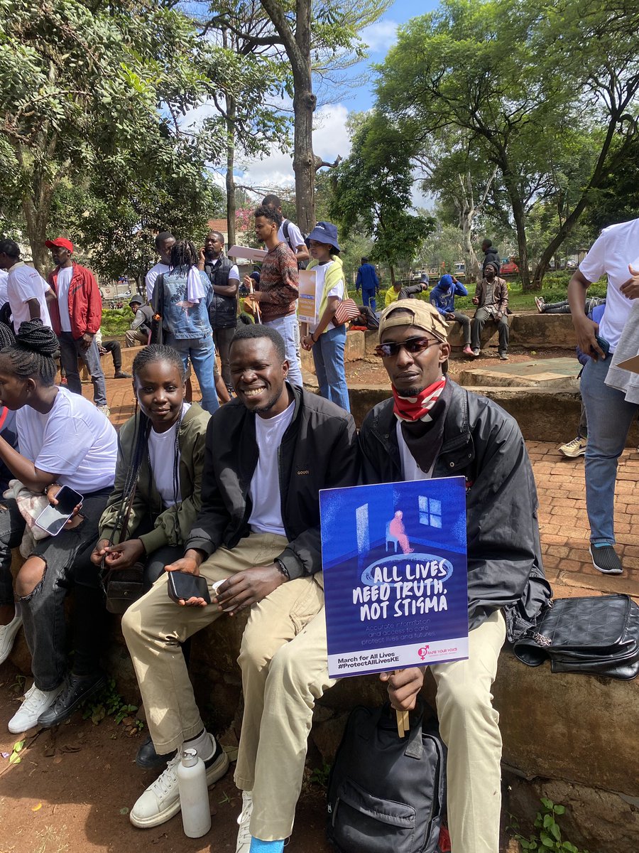 QWomen HRDs tweet media