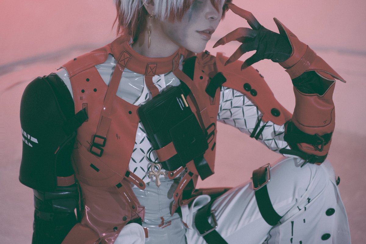 サンユ tweet media