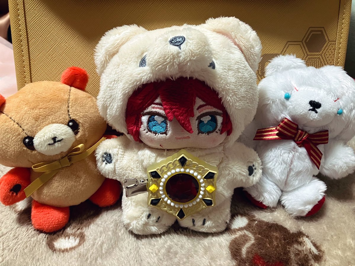 ☆ポテ tweet media