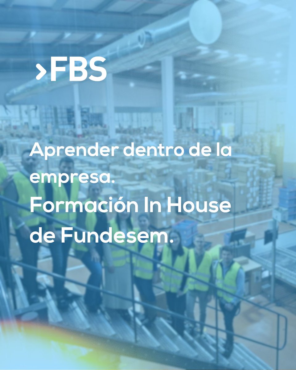Fundesem Business School tweet media