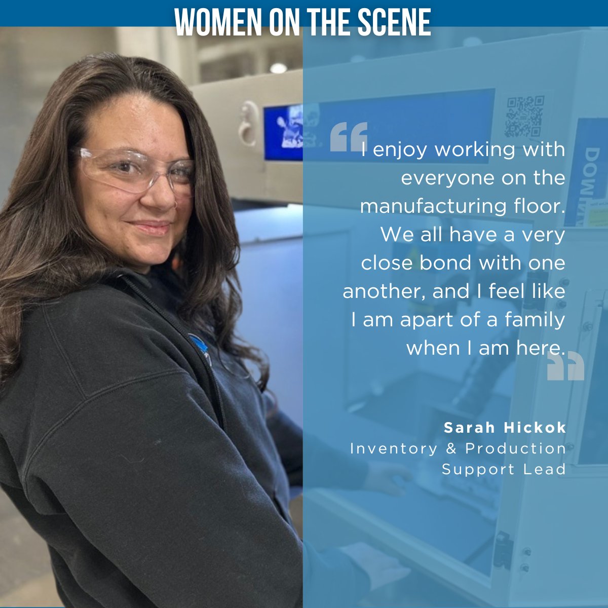 Brennan Industries tweet media