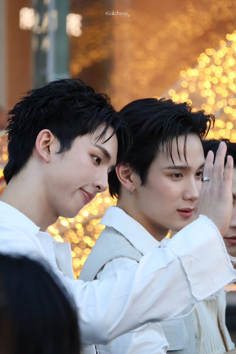 💕

SurfJava EFF26 At ICONSIAM

#SurfJava #swensurf #javabh
#ELLEFashionFever 
#EFFatICONSIAM