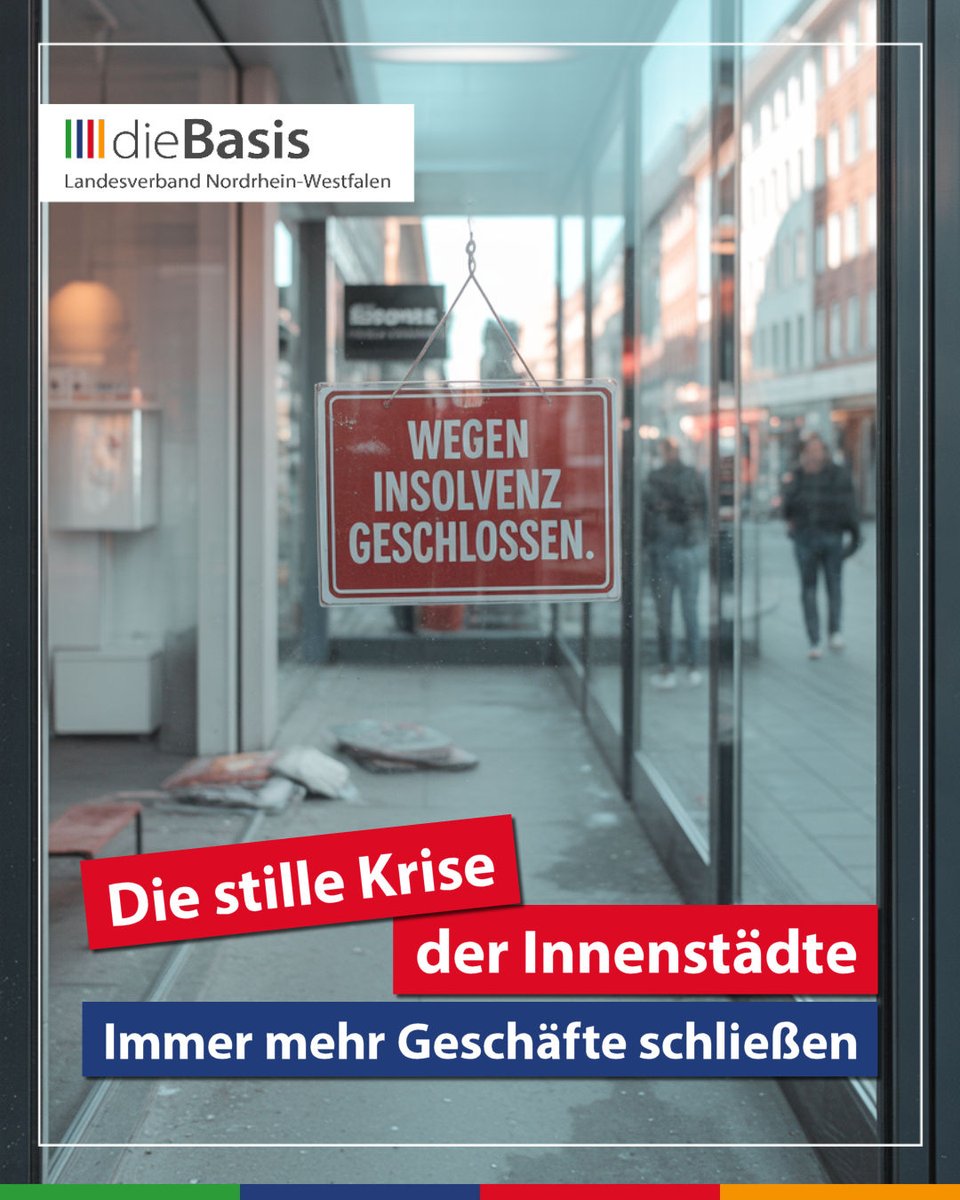 dieBasis Landesverband NRW tweet media