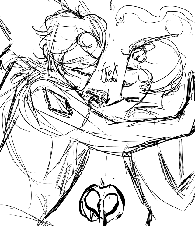 🔞🫀💉CLUSTER | LILITH🧬🧪 tweet media