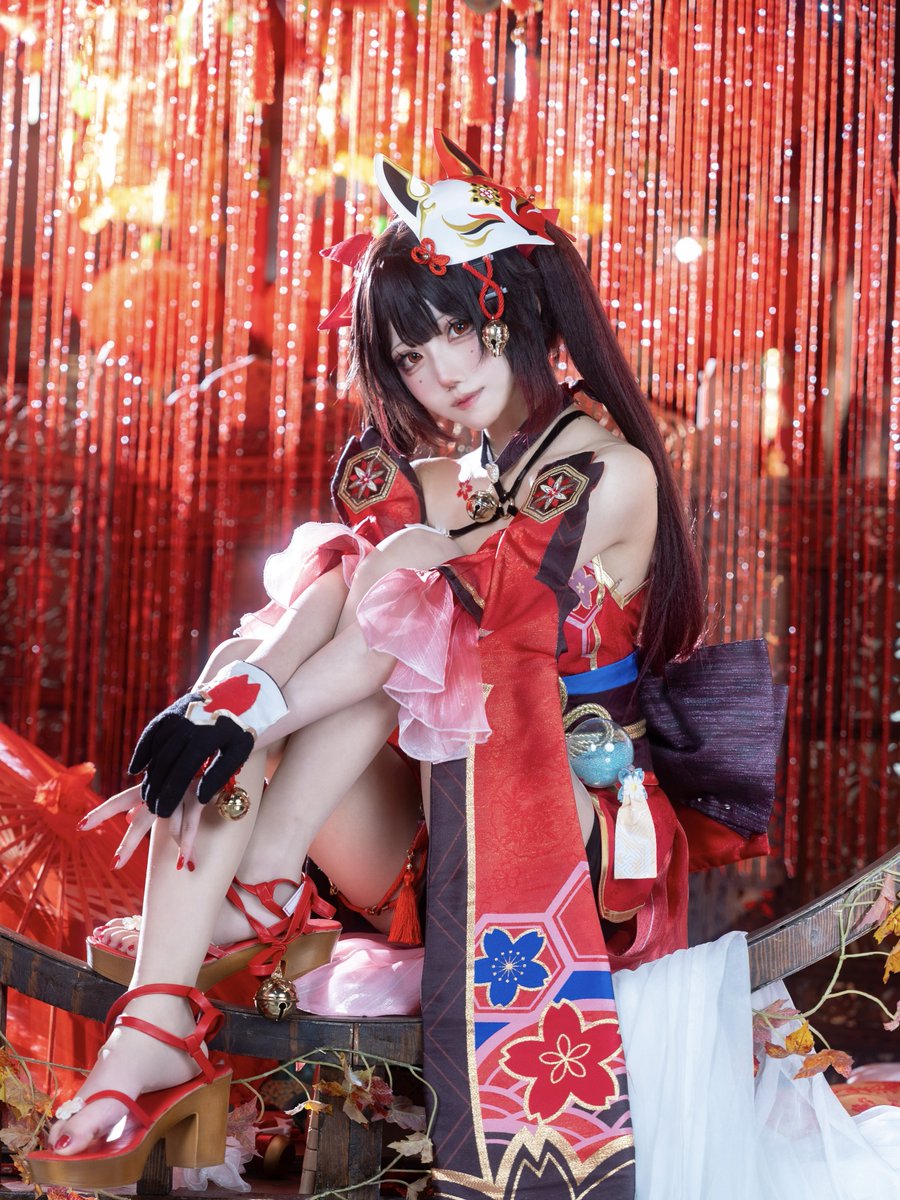 ちょも tweet media