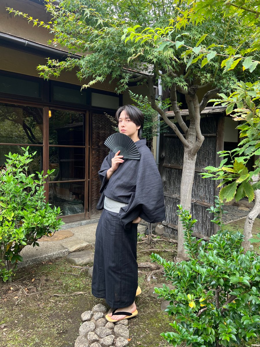 坂田 隆一郎 tweet media