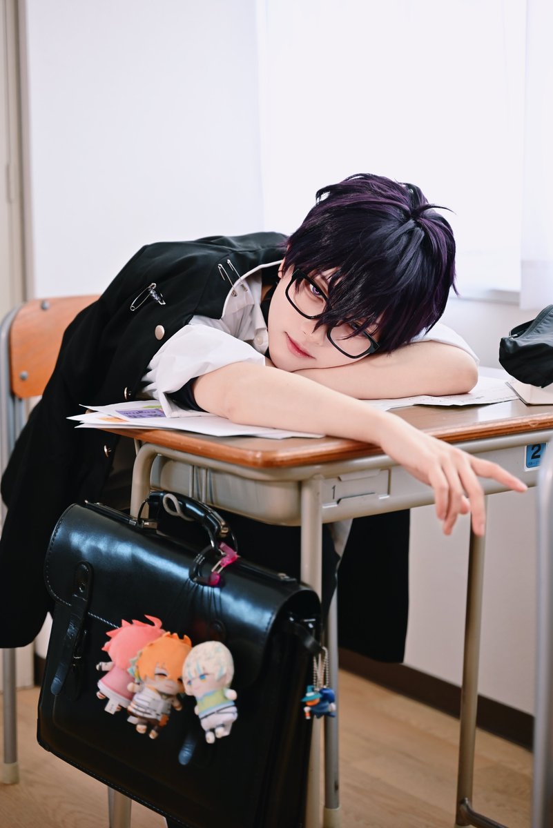 ΨサイΨ tweet media