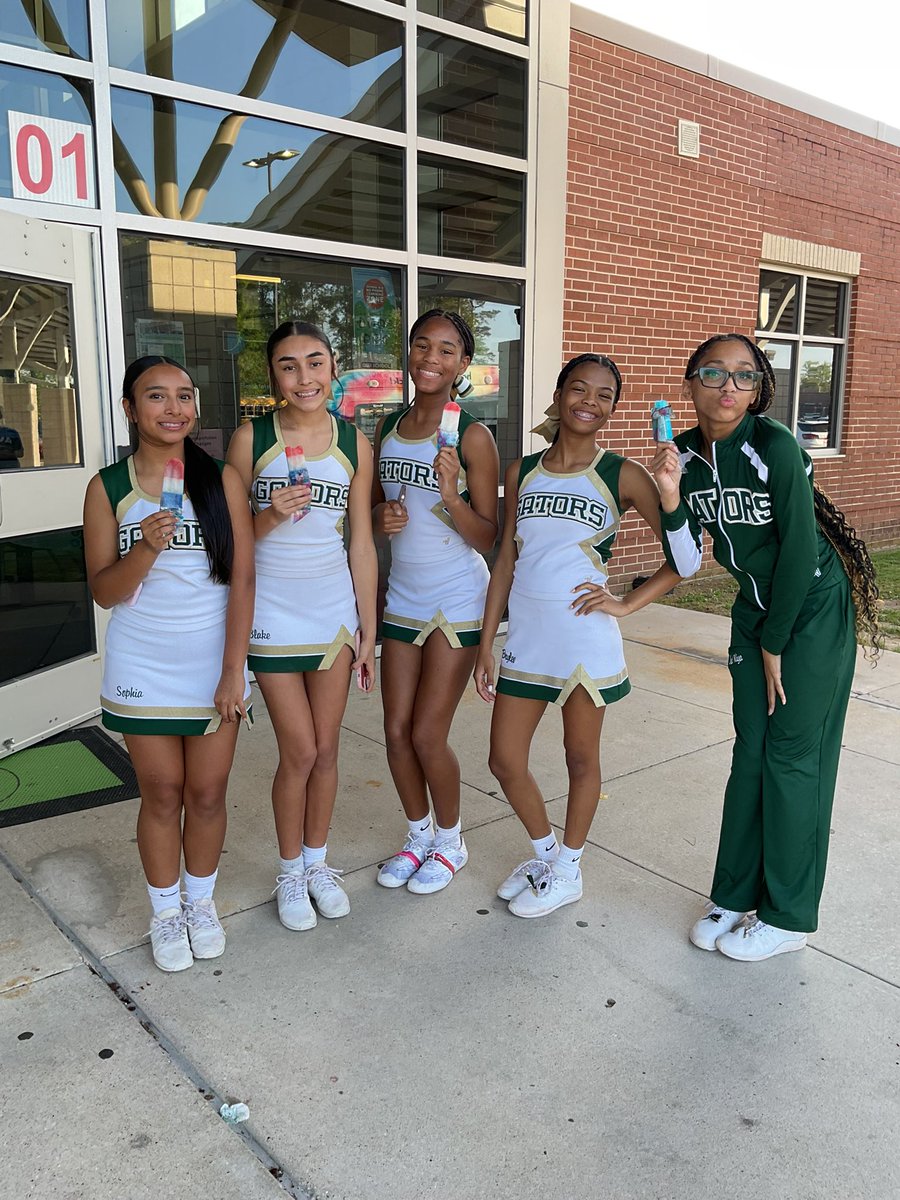 Ridge Creek Elem tweet media