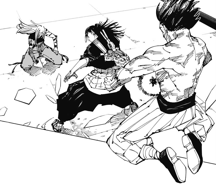 PLUTO / 플루토 tweet media