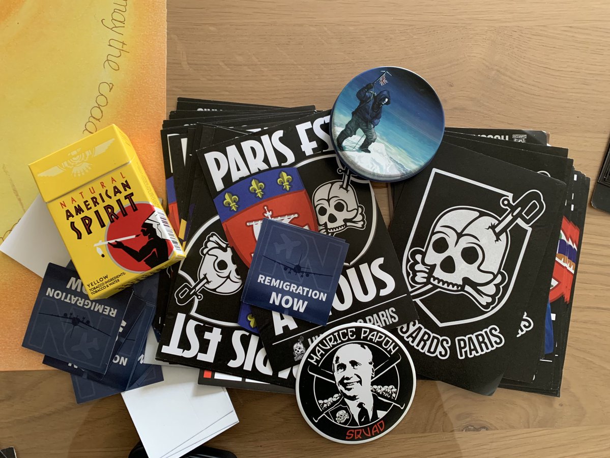 𝔎𝔞𝔯𝔢𝔩 🏴‍☠️ tweet media