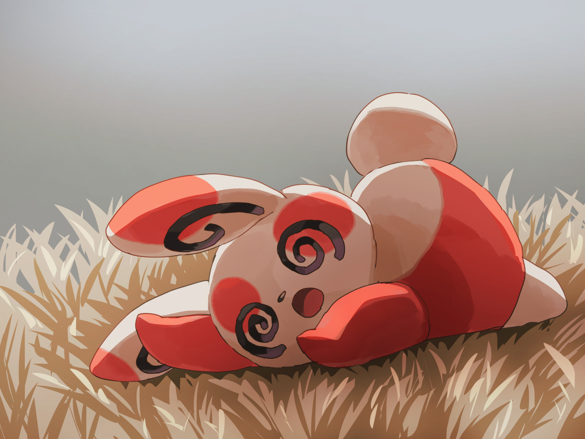 ふせんりょ tweet media