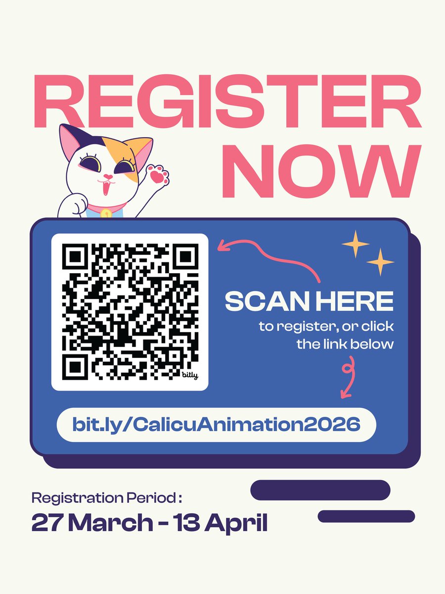 CALICU SPACE tweet media