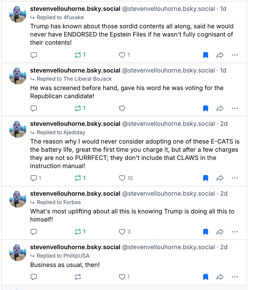 Steven Vellou Horne tweet media