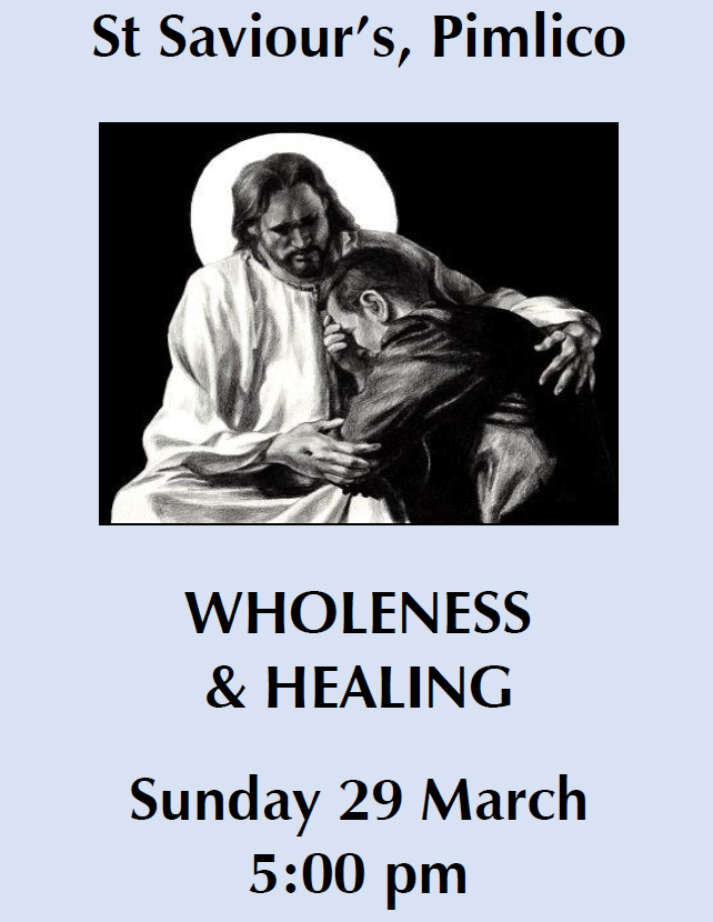 St Saviour's Pimlico tweet media