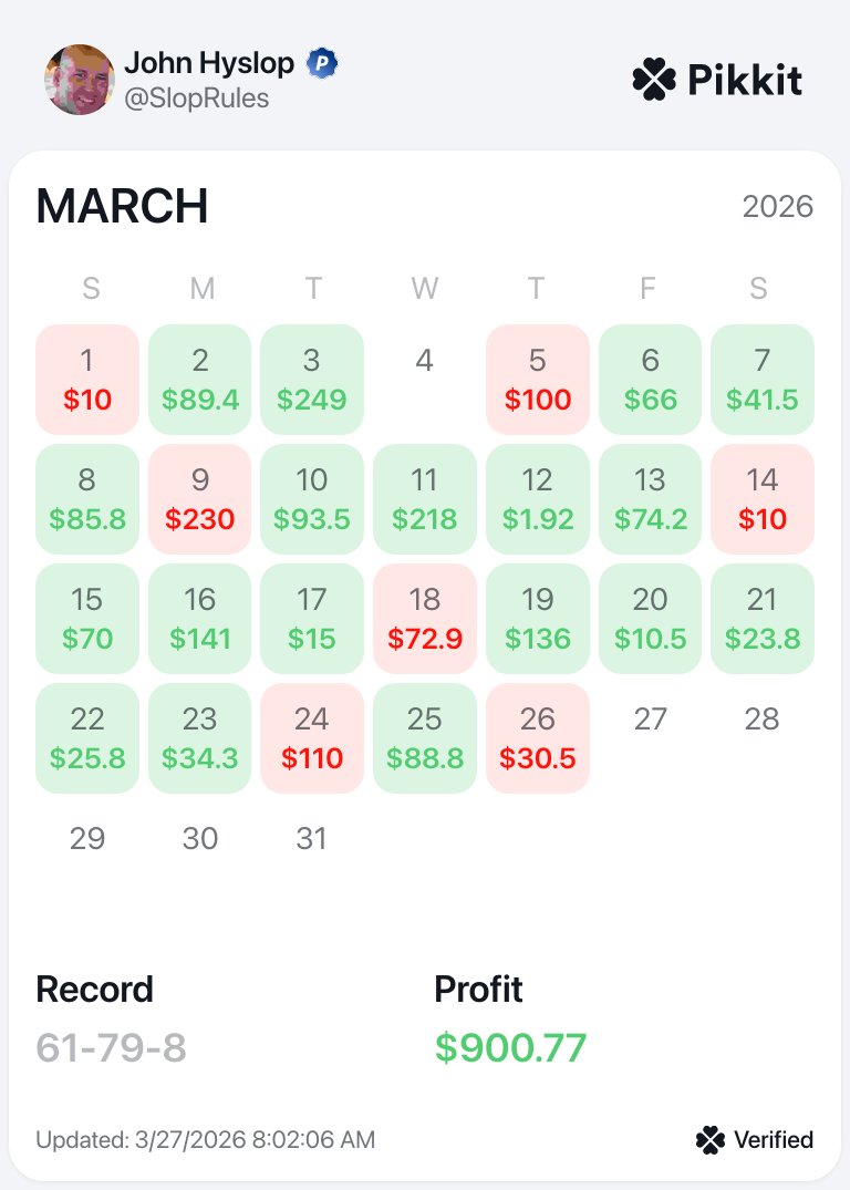 John Hyslop tweet media