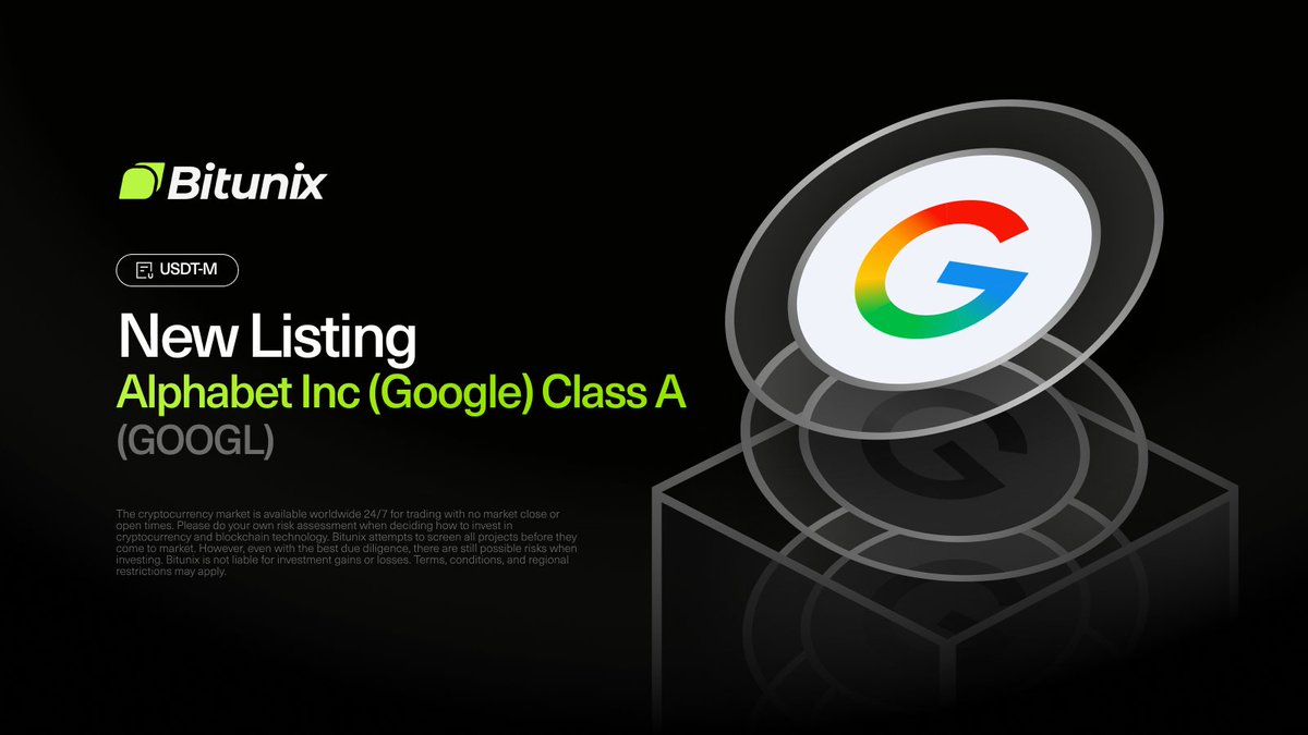 Bitunix Deutsch tweet media