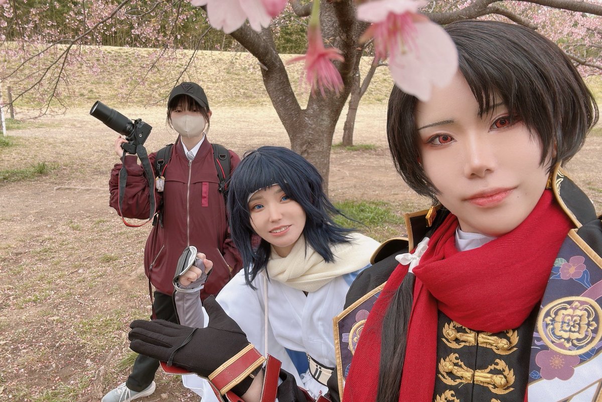 むすび🍙 tweet media