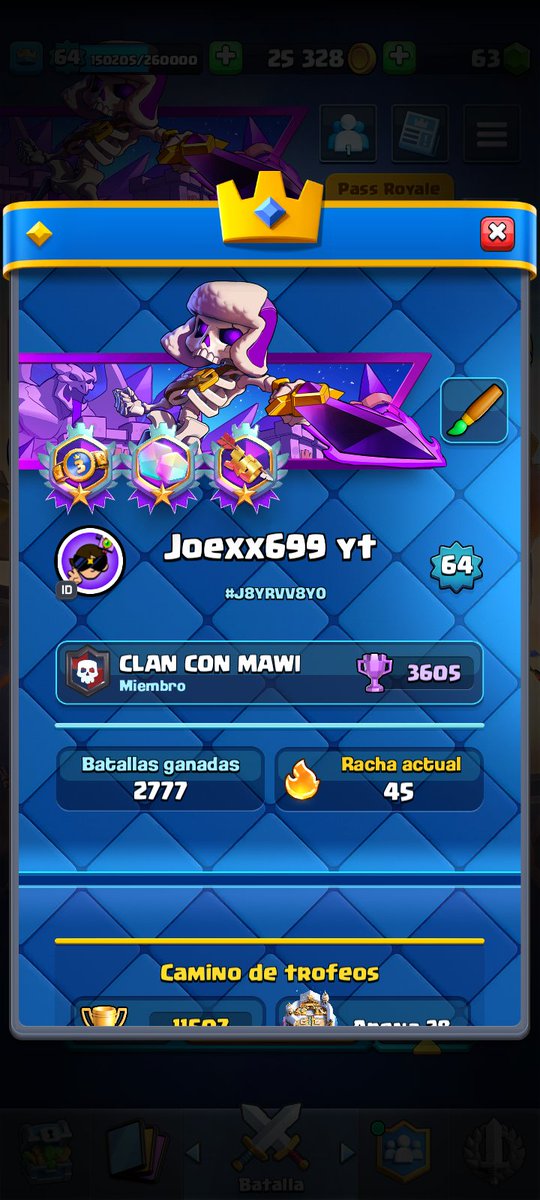 Joexx699 YT tweet media