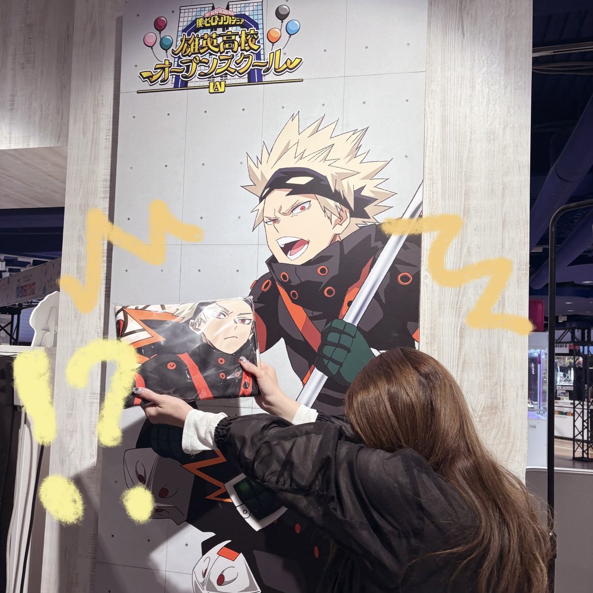 いちゅ tweet media