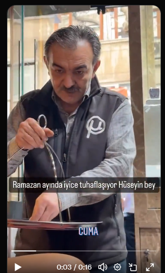 Fenerli ORK tweet media