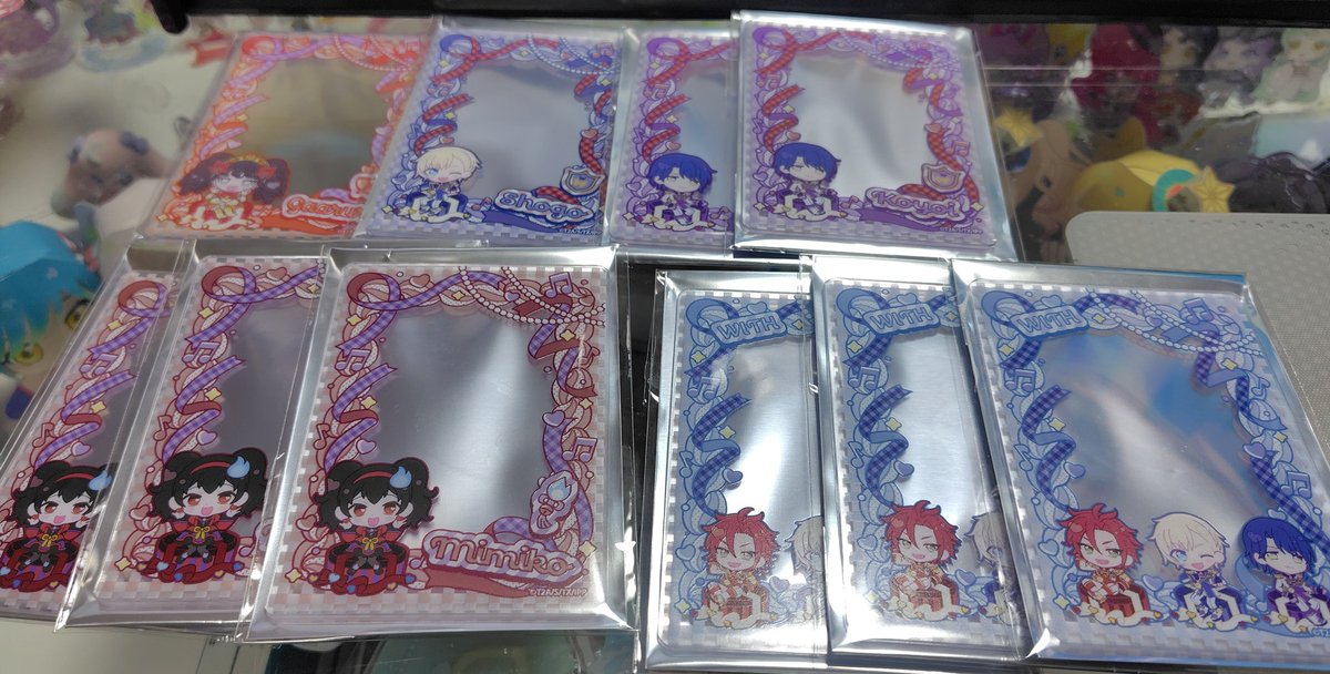 さんたいぼし🐟 tweet media