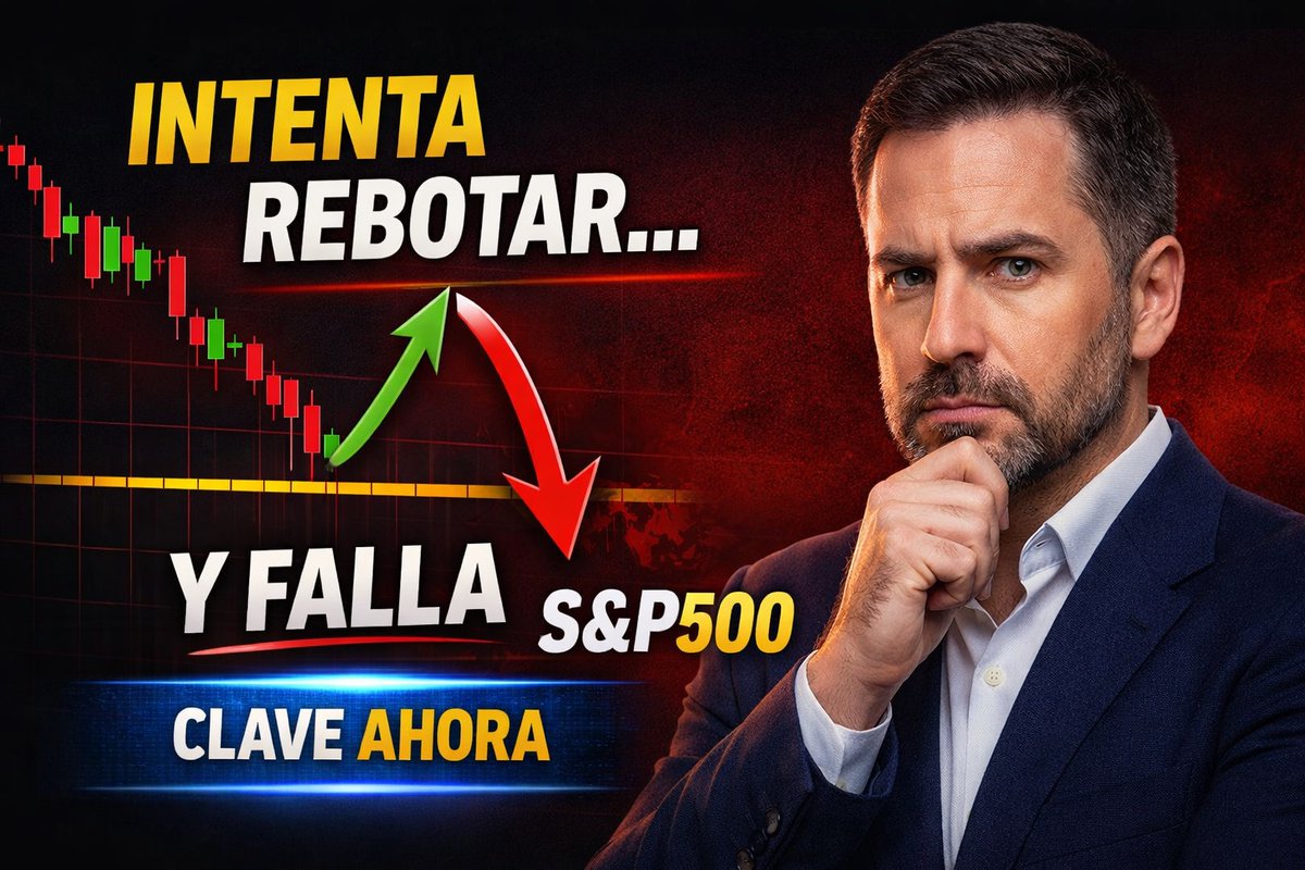 Bolsa General tweet media