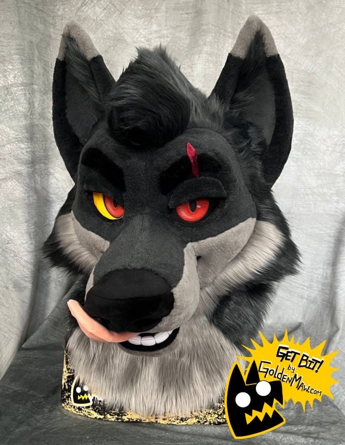 Golden Maw tweet media