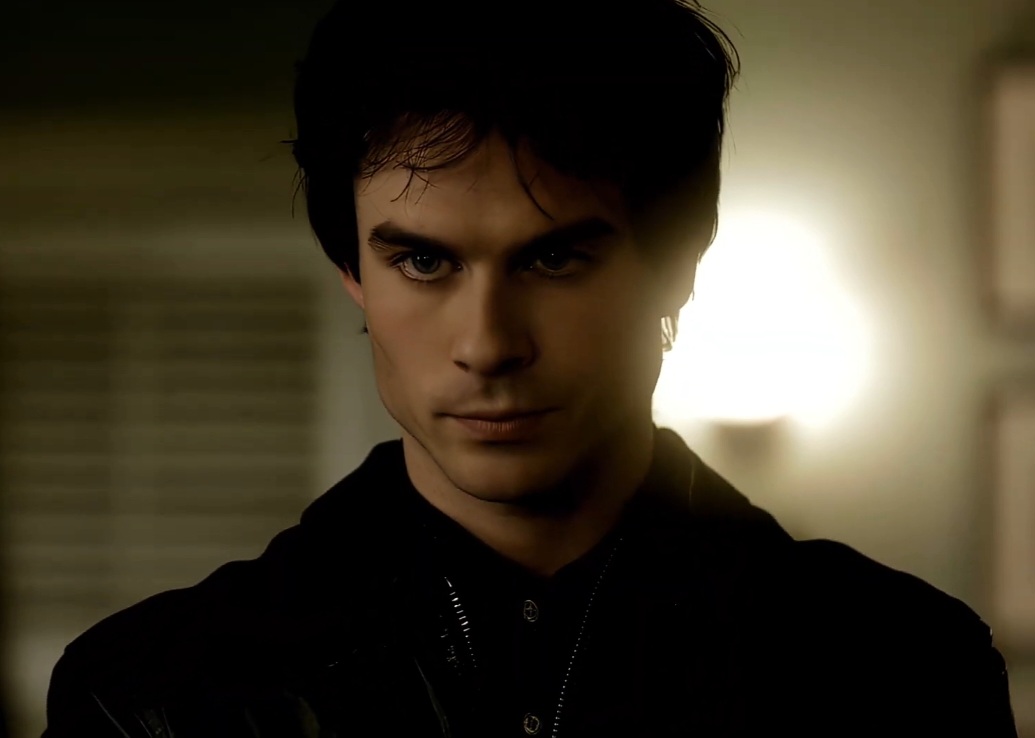 𝓙𝓸 tvd era tweet media