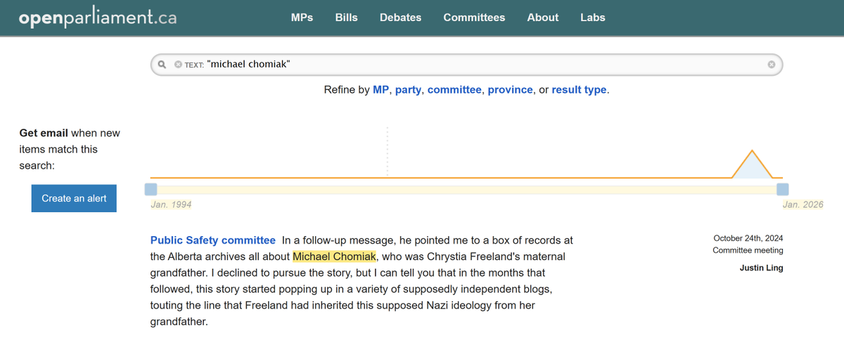 vote_smash's tweet photo. @DominicCardy @Outlaw_Estel Would you be willing to accept challenge about this?
Factually speaking, Michael Chomiak's name has never been mentioned in Parliament except for by a journalist in passing.
#Nazigate shame in Canada was partial. Chomiak recruited Hunka to join the Waffen SS Galicia. Check it. https://t.co/8fO0IemZYI