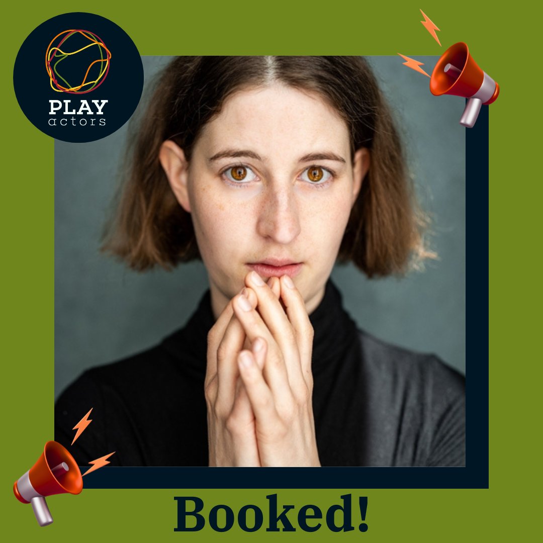 Play Actors International tweet media