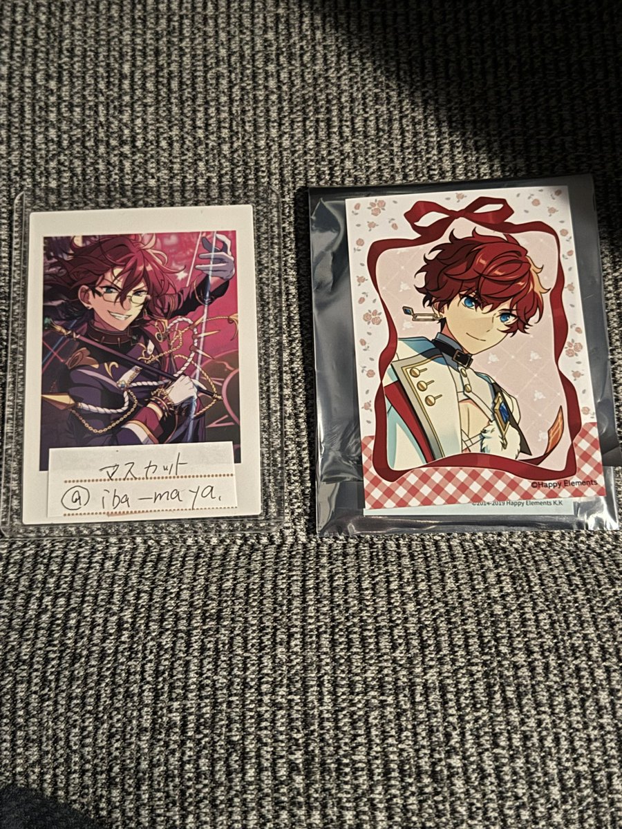 マスカット tweet media