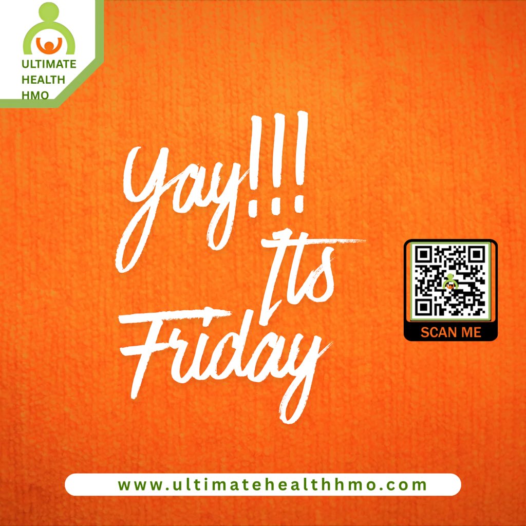Ultimate Health HMO tweet media