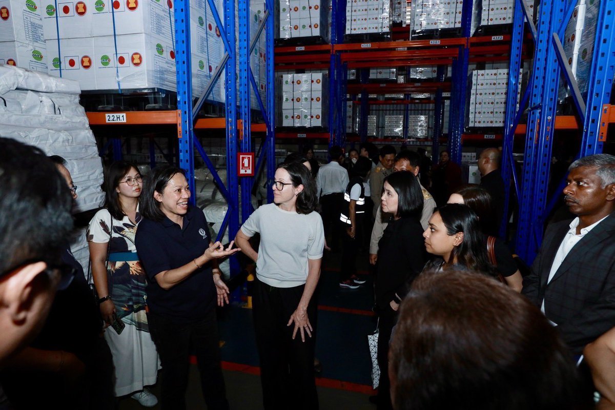 ASEAN-THAILAND tweet media