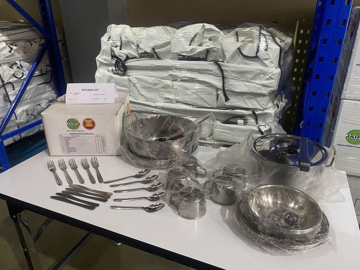 ASEAN-THAILAND tweet media