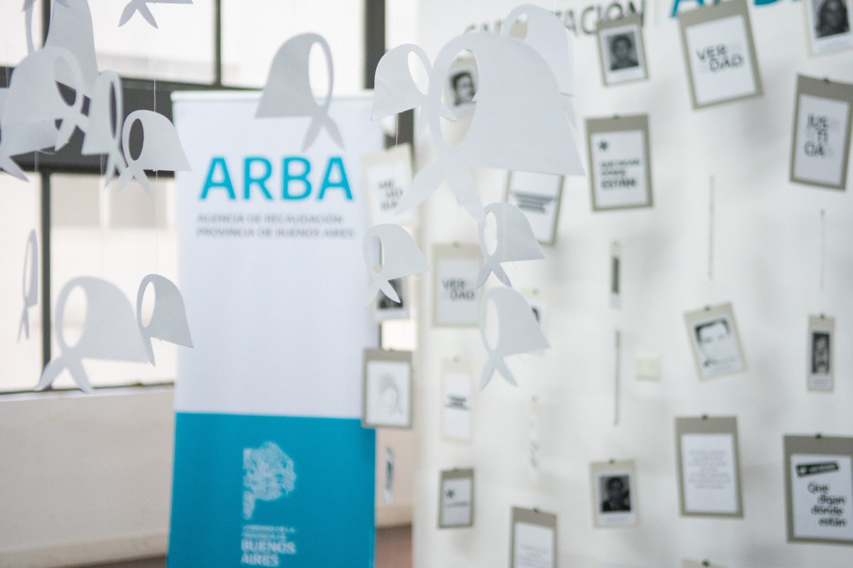 Prensa ARBA tweet media