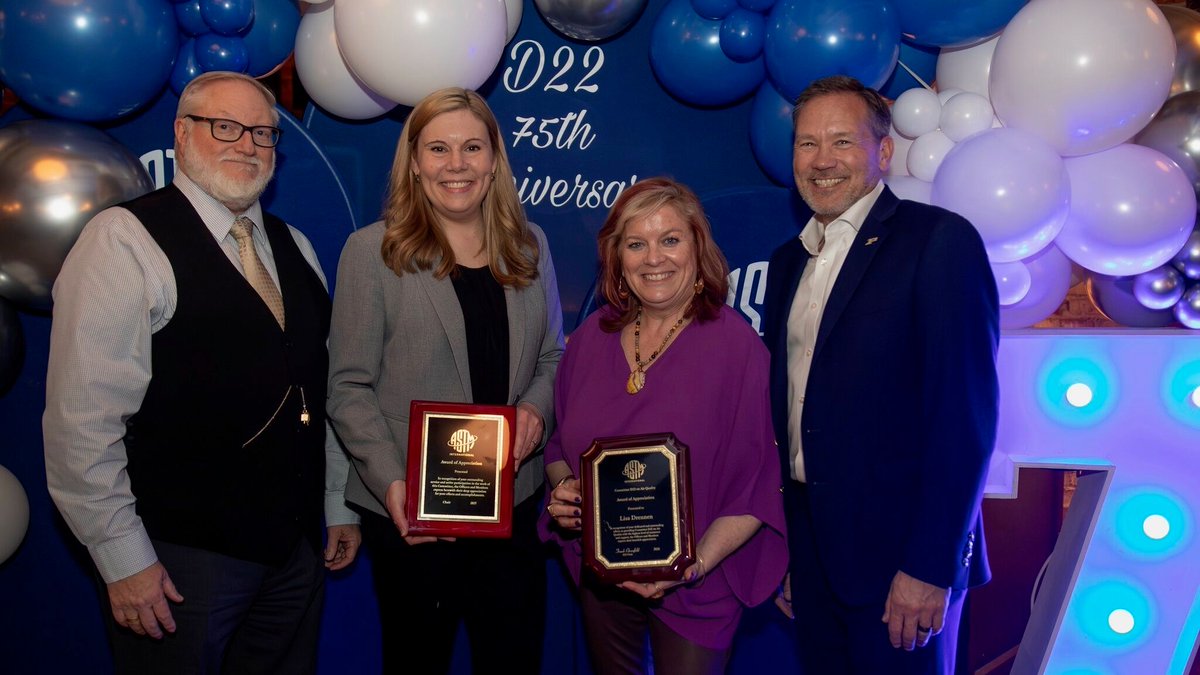 ASTM International tweet media