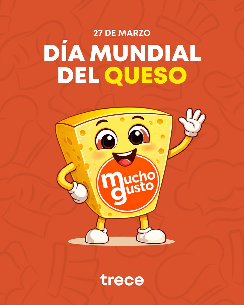 Mucho Gusto tweet media