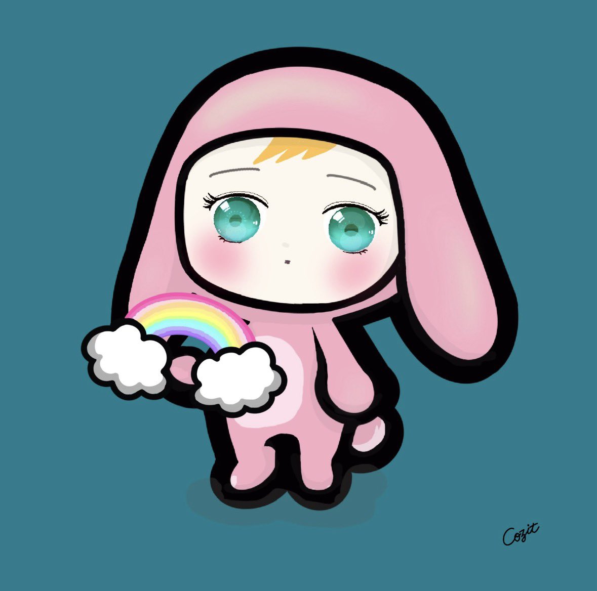 こくーん tweet media