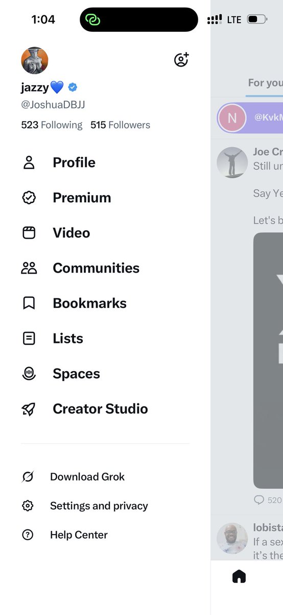 jazzy💙 tweet media