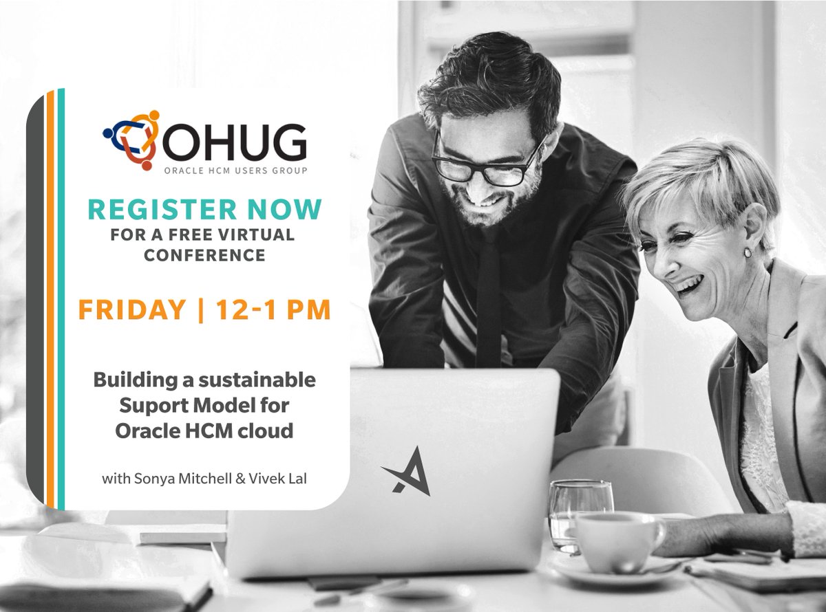 Acuity HCM tweet media