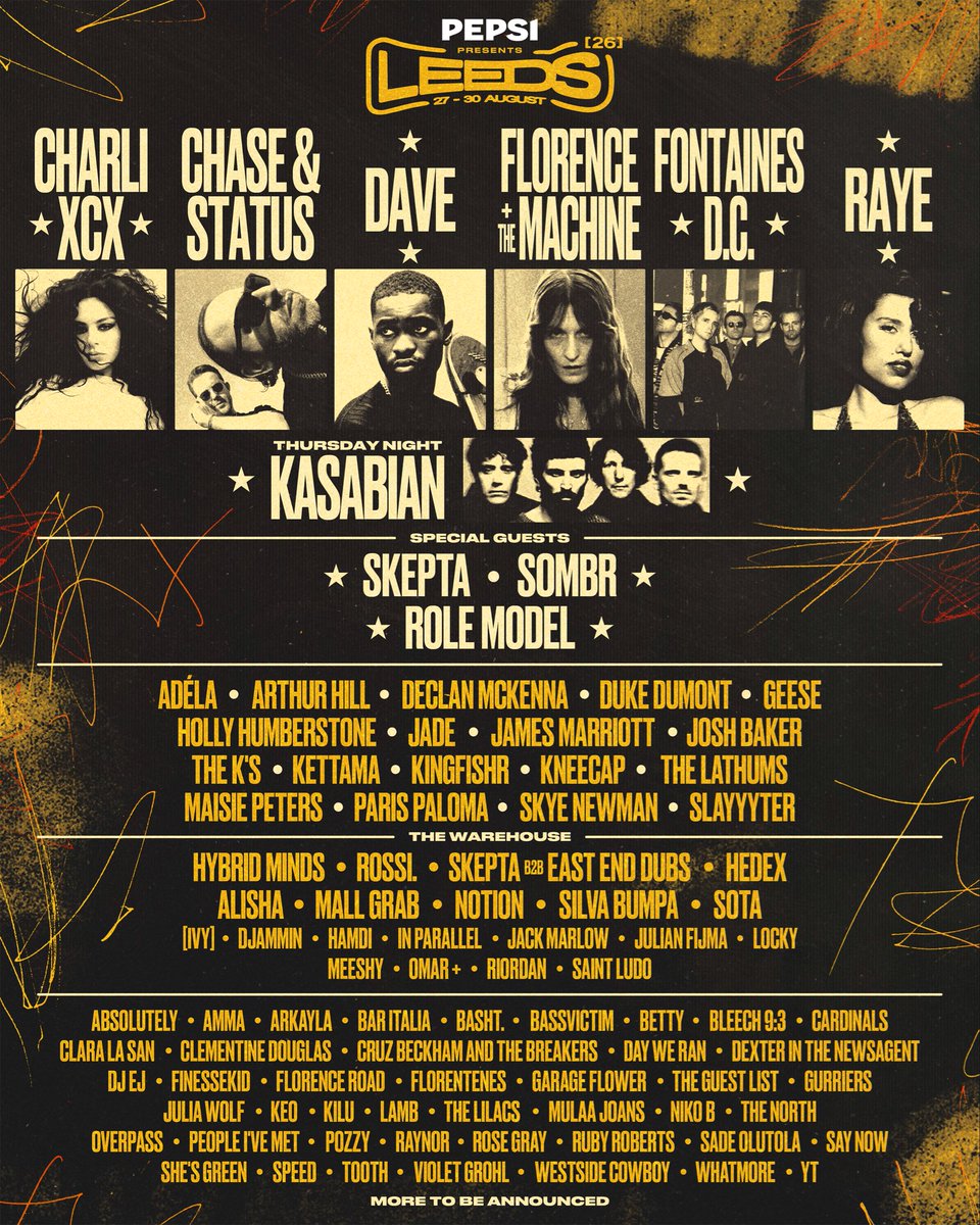 Reading & Leeds Fest tweet media
