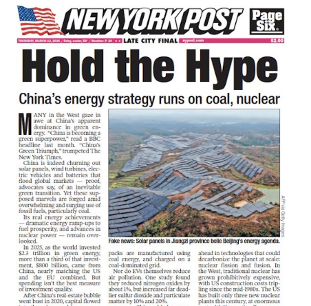 Bjorn Lomborg tweet media