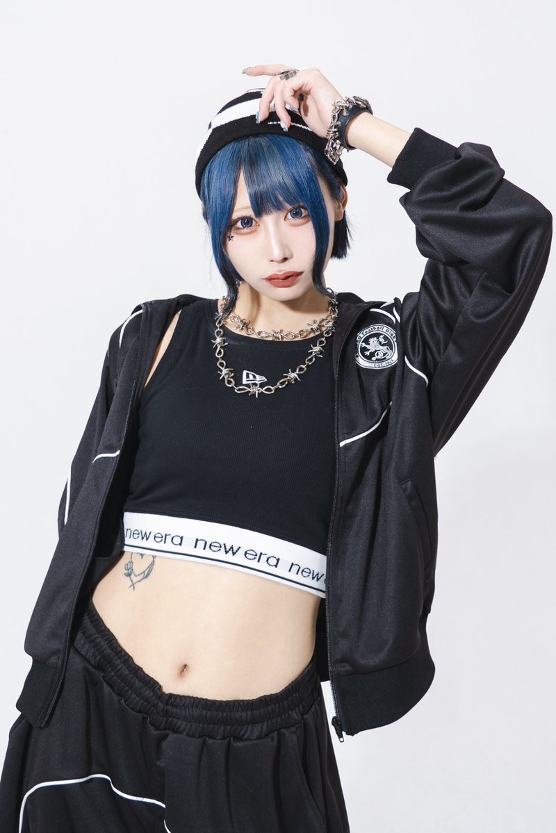 首領れの tweet media