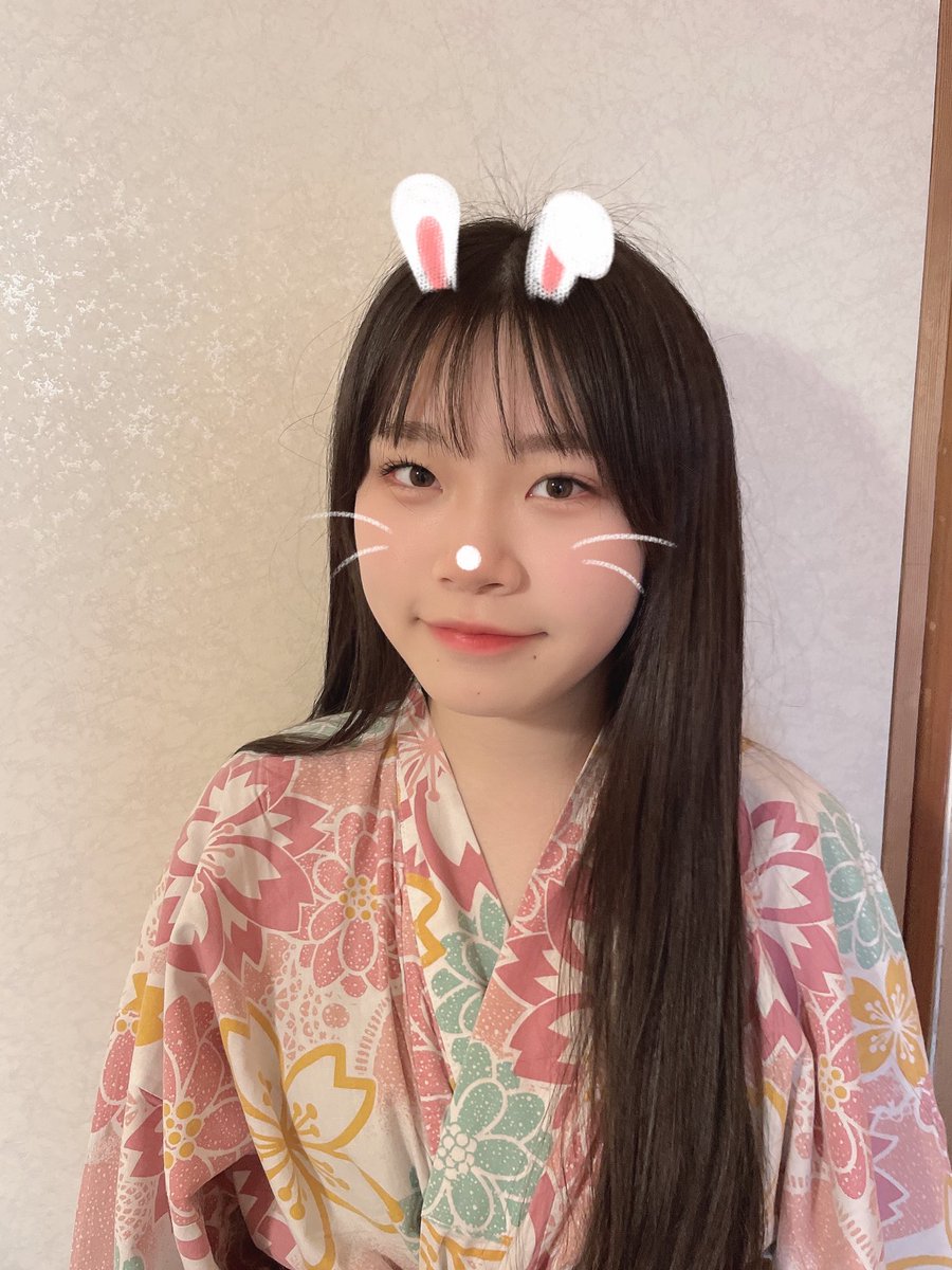 澤田永奈💜ジャンピン 石川元気応援隊 tweet media