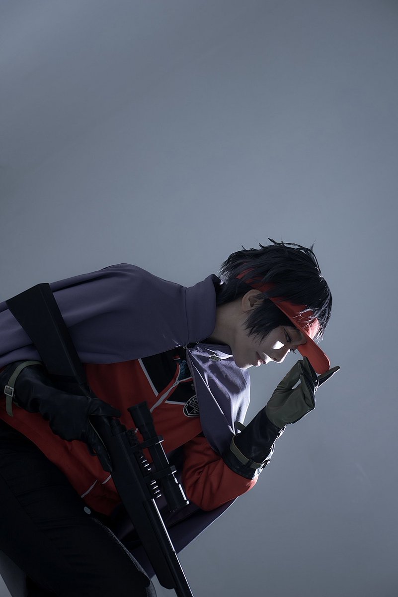 【⚠️コスプレ/cosplay】
WT

Photo by ライム(<a href="/lyme_green/">ライム</a>)