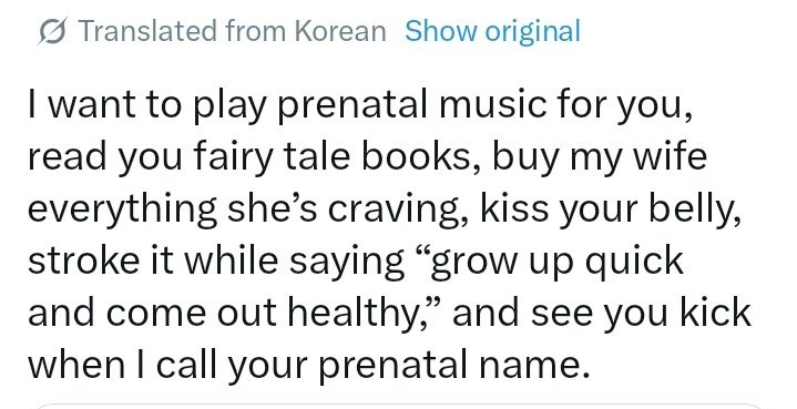 agust b⁷ is seeing bts 🤍 tweet media