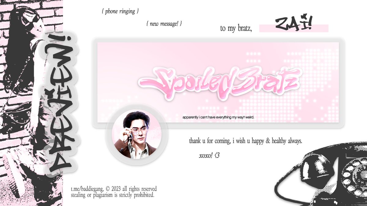 Niki is 👀 for models. tweet media