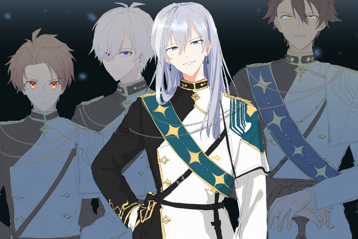 단마카광인의길을걷겟다
로이에 만사가 귀찮은놈같은데 막상 일터지면 상관이 뭔지 제대로 보여줄 것 같아서 조흠....