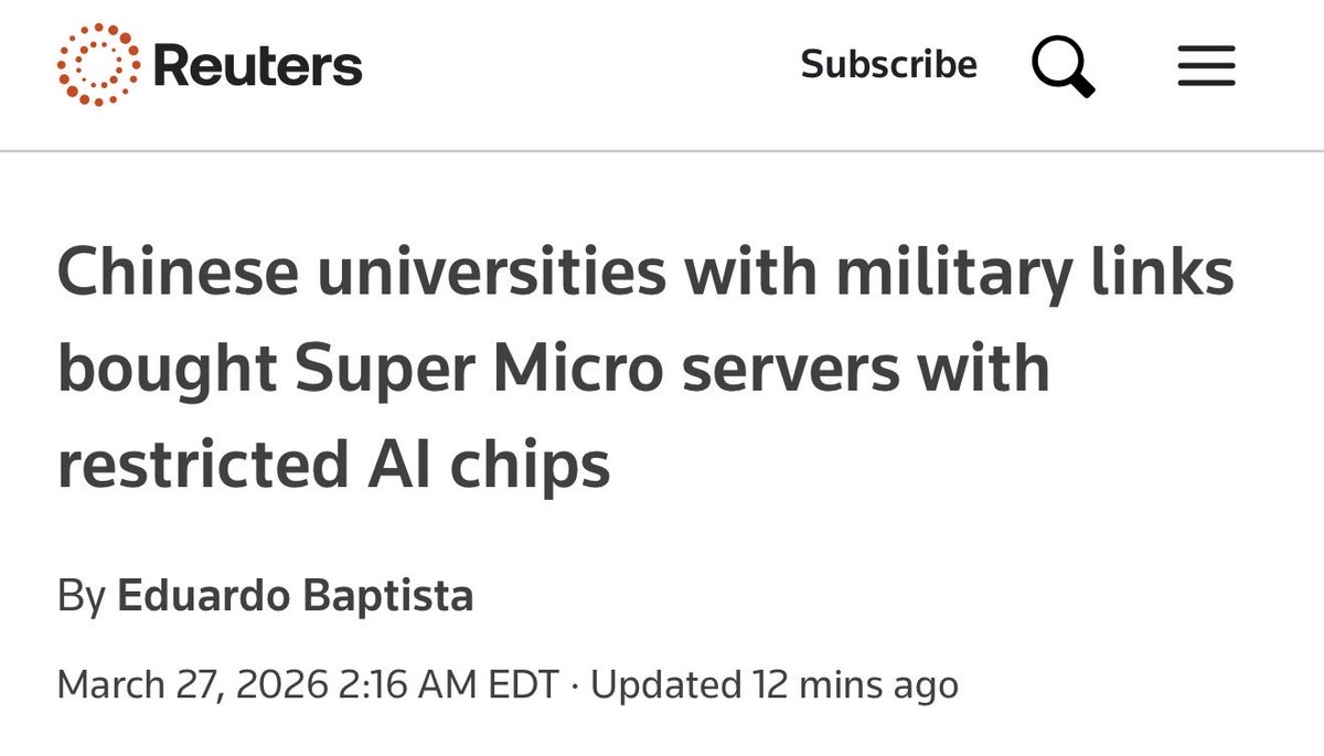 Katie Miller tweet media