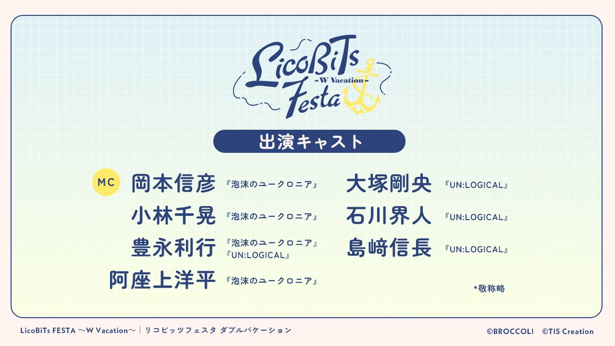 LicoBiTs tweet media